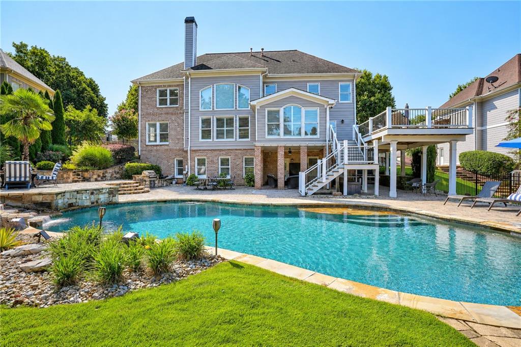 1043 Meadow Club Court
