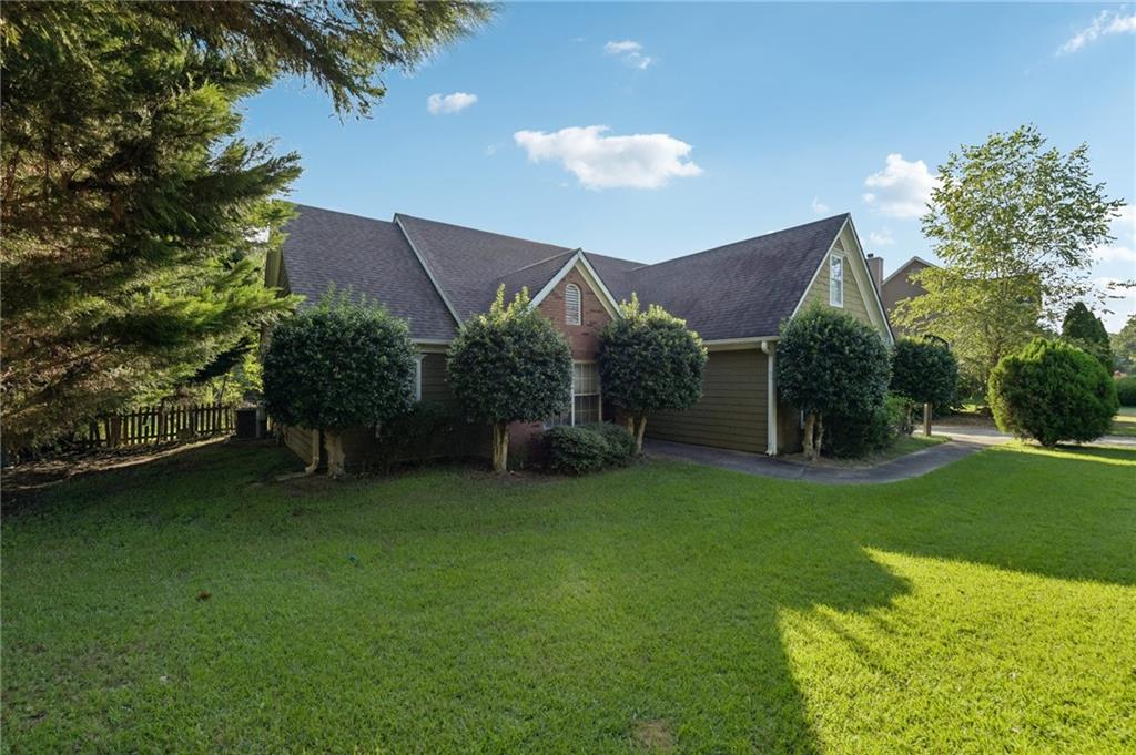 2084 Green Gate Place