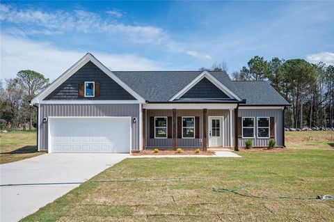 Homes For Sale - 516 Branch Street<br/> Cedartown, GA 30125