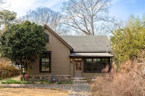 Photo of 1021 Gilbert Street SE, Atlanta, GA 30316 (MLS # 7709319)