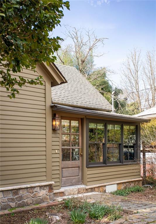 1021 Gilbert Street SE