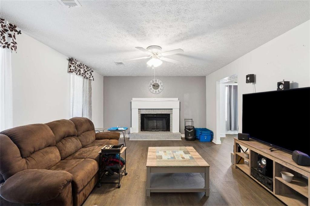 383 Brookfield Way