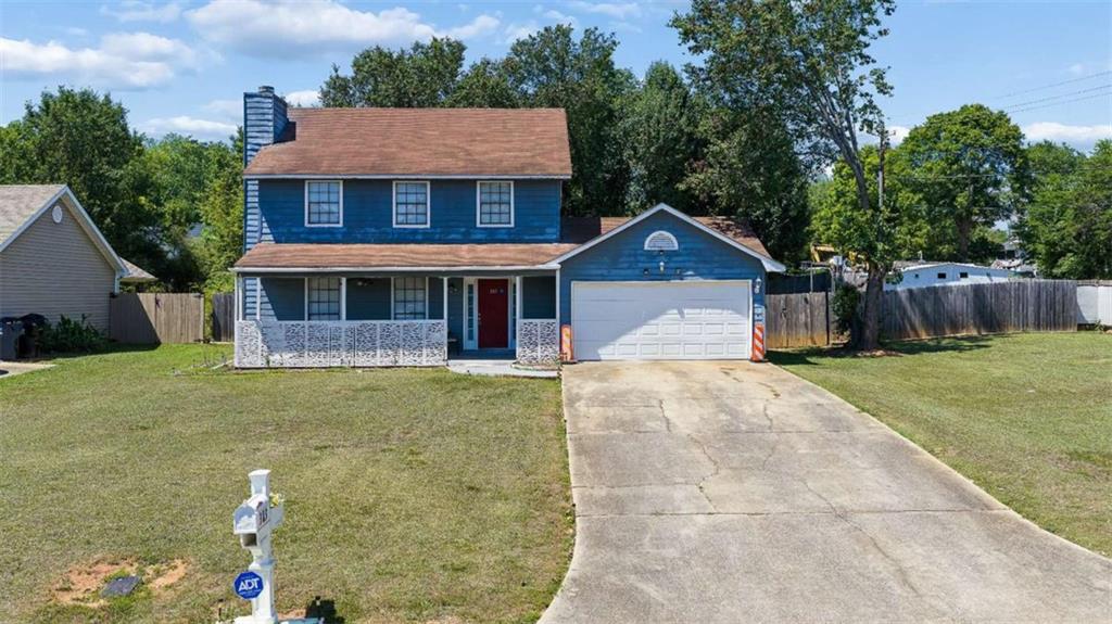 383 Brookfield Way