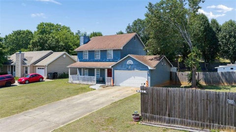 Homes For Sale - 383 Brookfield Way<br/> Jonesboro, GA 30238