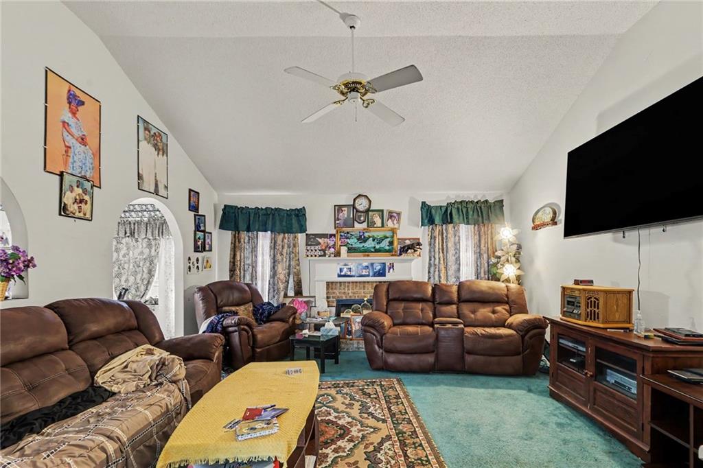5494 Sweetsprings Drive Southwest