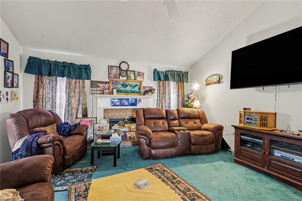 5494 Sweetsprings Drive Southwest