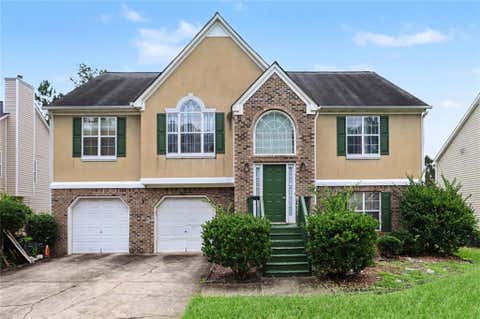 Homes For Sale - 5494 Sweetsprings Drive Southwest Dr<br/> Powder Springs, GA 30127