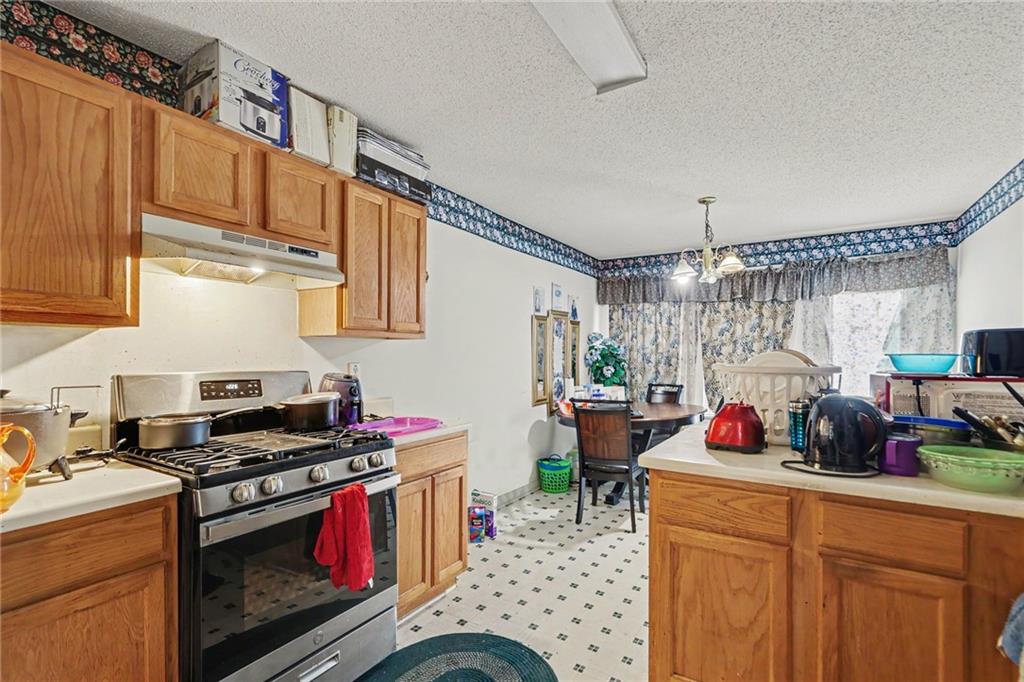 5494 Sweetsprings Drive Southwest