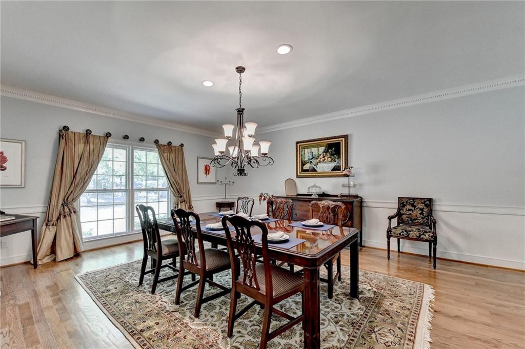 168 Woodland Valley Road, Lawrenceville, Georgia image 15