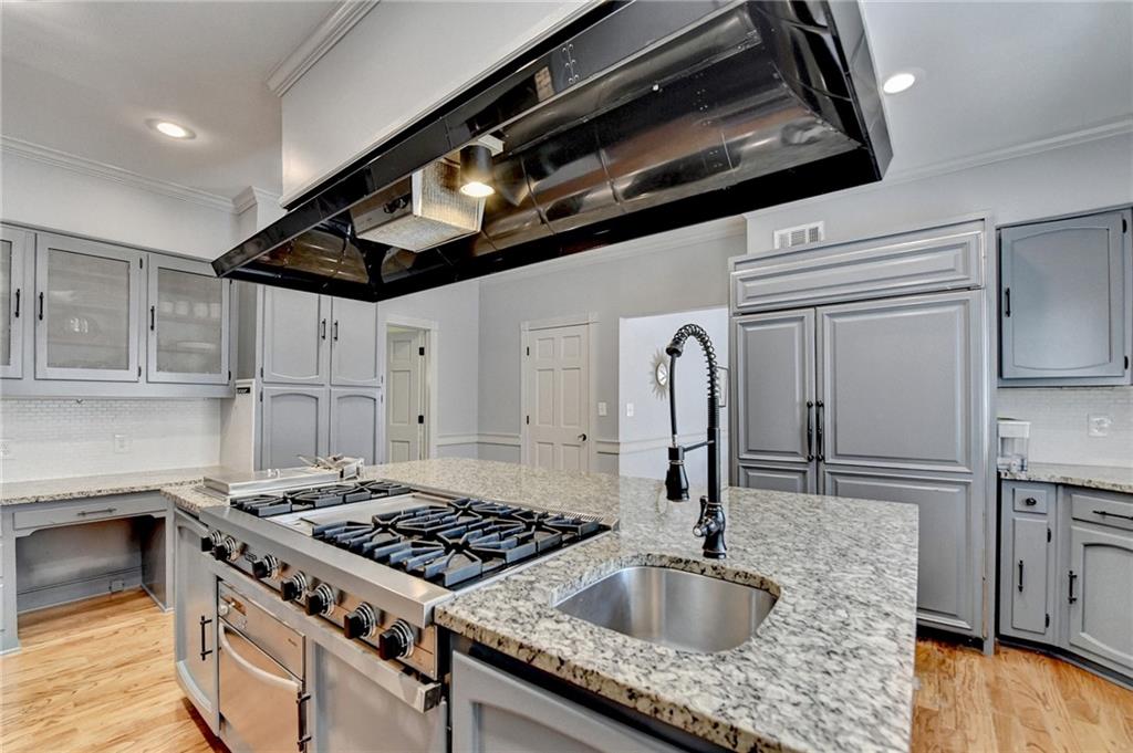 168 Woodland Valley Road, Lawrenceville, Georgia image 22