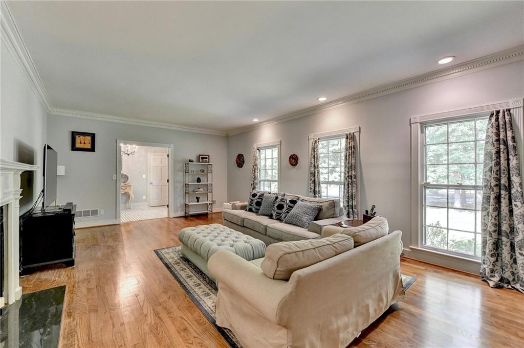 168 Woodland Valley Road, Lawrenceville, Georgia image 14