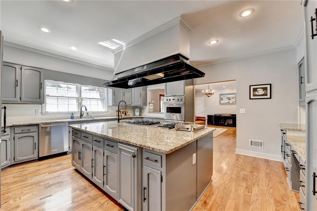 168 Woodland Valley Road, Lawrenceville, Georgia image 18