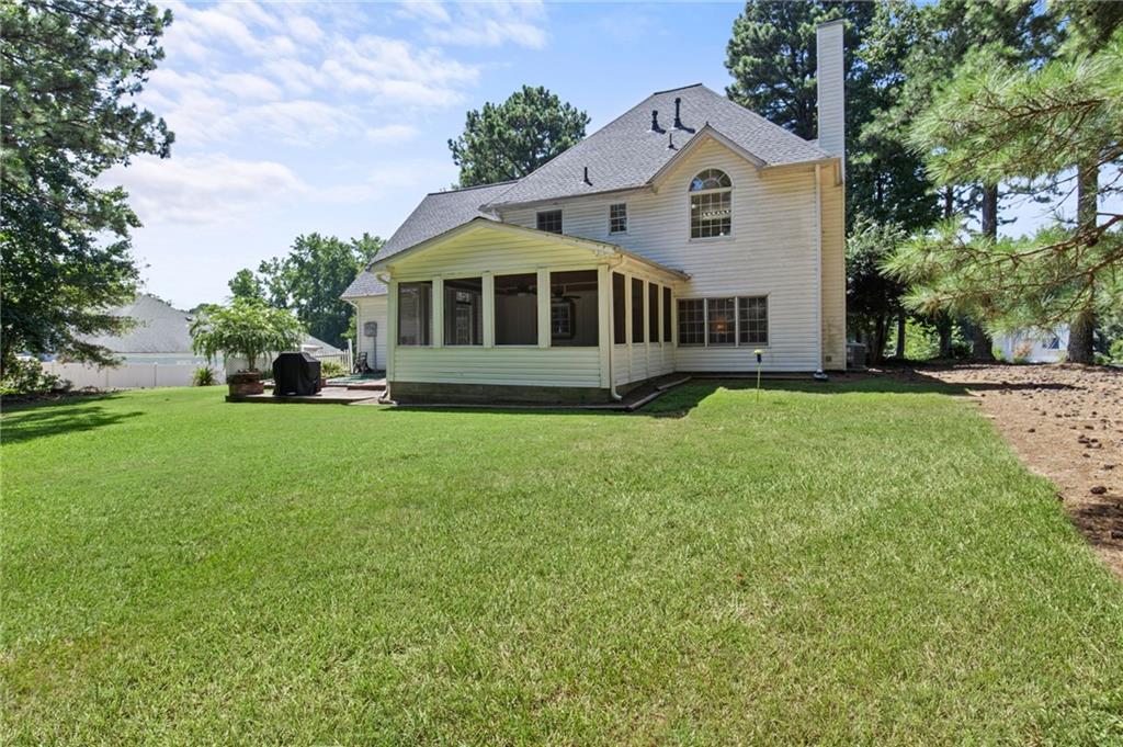 135 Galway Bend, Tyrone, Georgia image 32