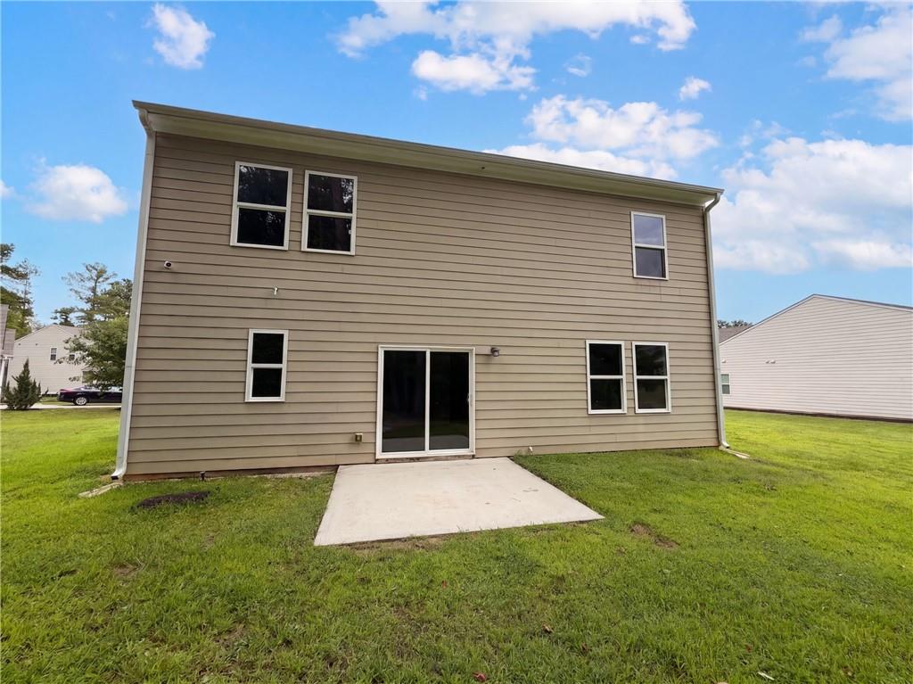 8618 Blair Court