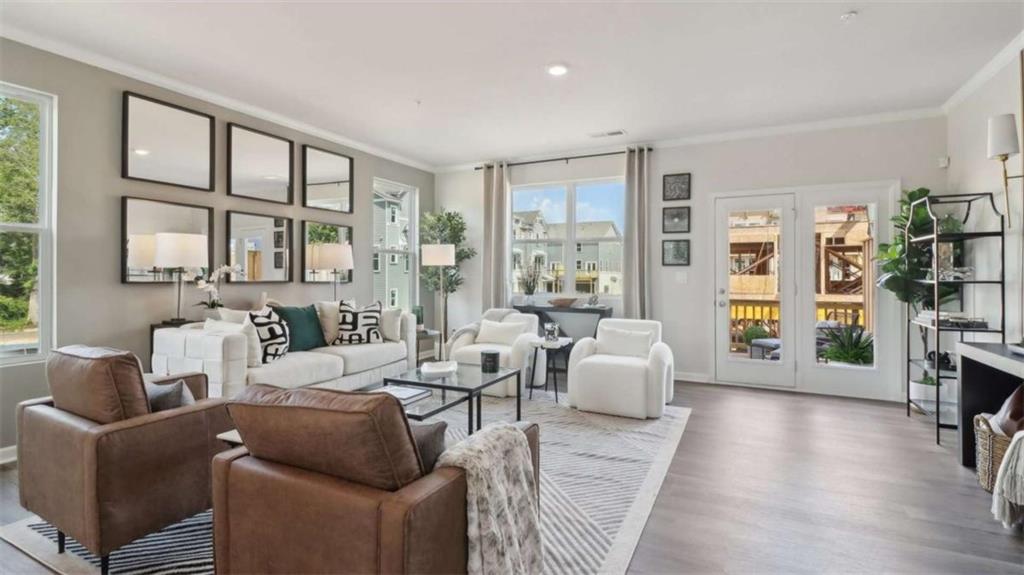 5641 PEACH ORCHARD Trail