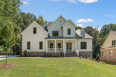 9135 Greenway Court Gainesville GA 30506