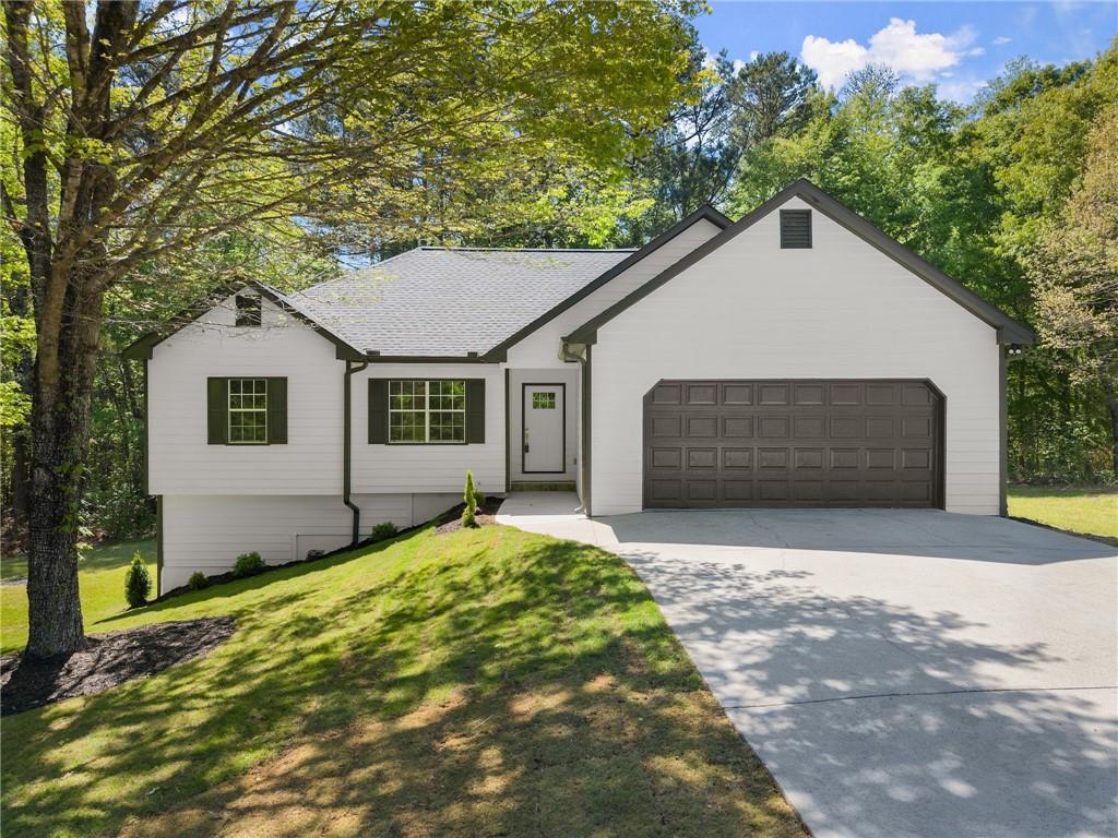 704 Poplar Springs Road, Hoschton, Georgia image 1