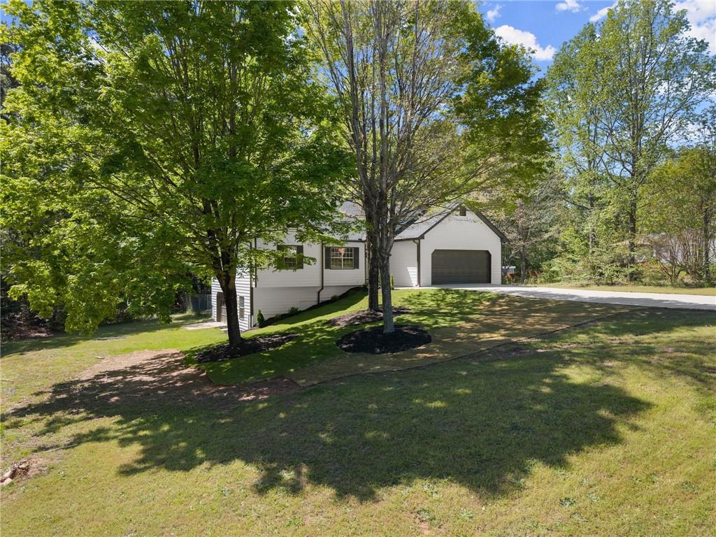 704 Poplar Springs Road, Hoschton, Georgia image 5