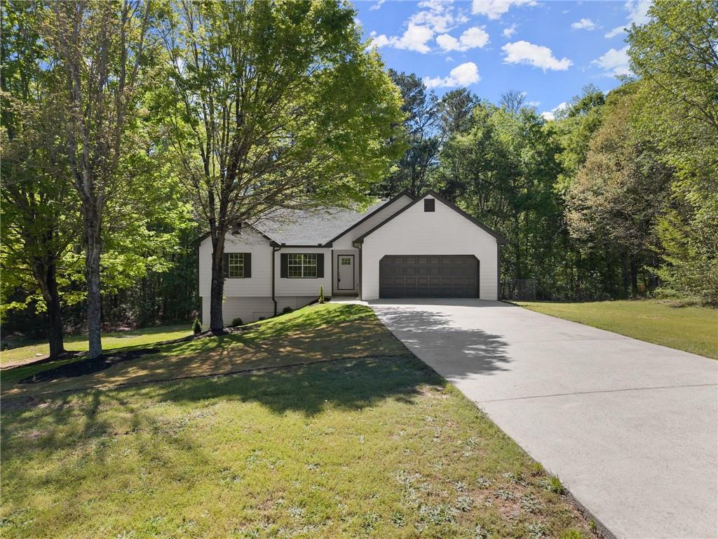 704 Poplar Springs Road, Hoschton, Georgia image 3