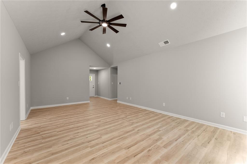 704 Poplar Springs Road, Hoschton, Georgia image 13
