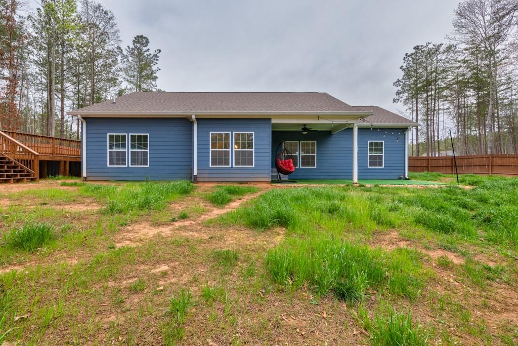 25 Pine Bark Path, Dahlonega, Georgia image 34