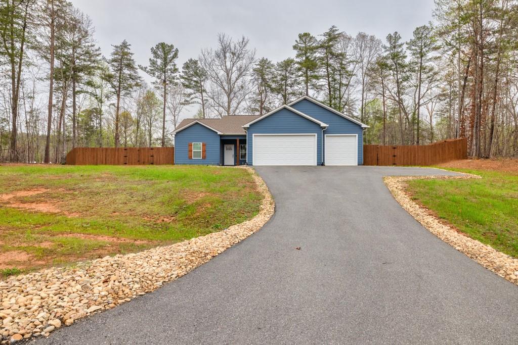 25 Pine Bark Path, Dahlonega, Georgia image 1