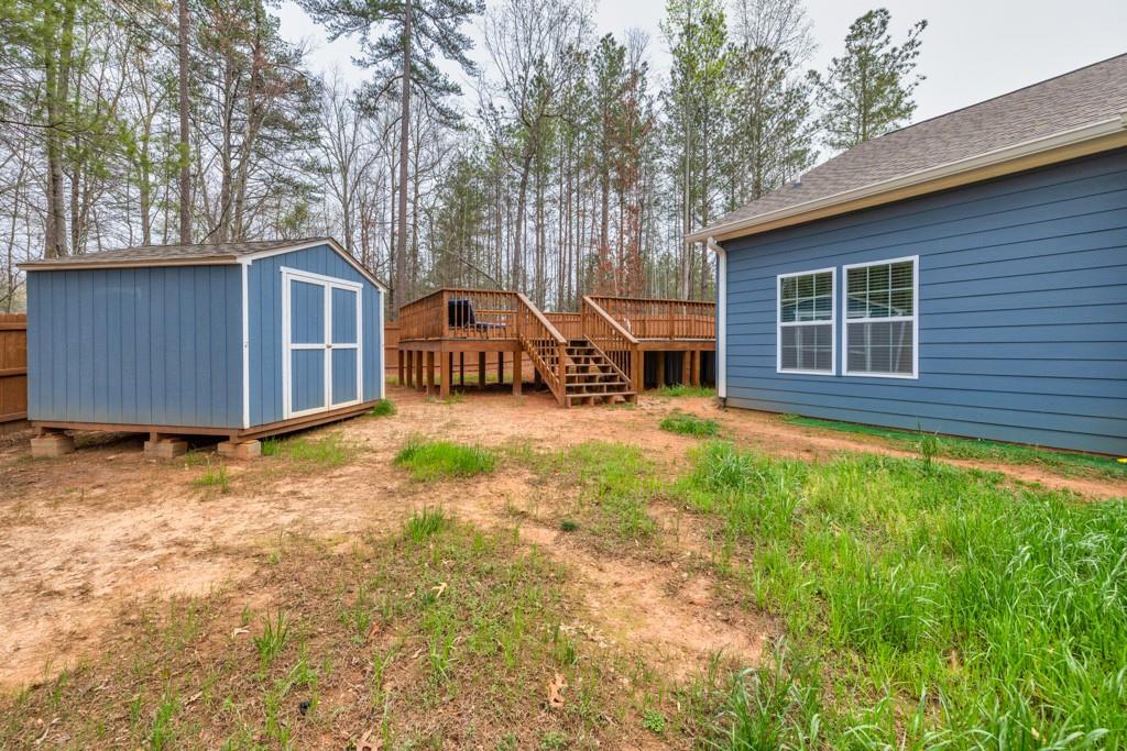 25 Pine Bark Path, Dahlonega, Georgia image 37
