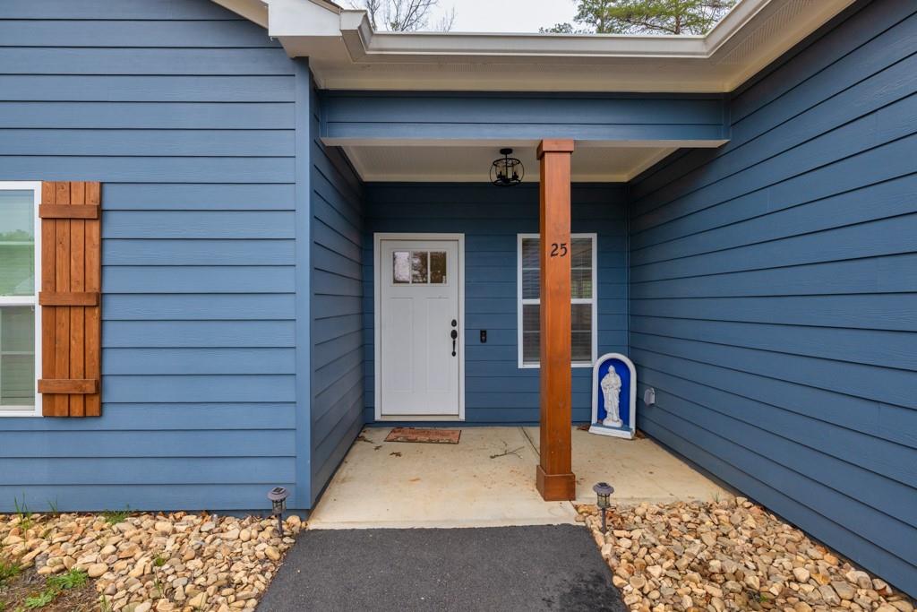 25 Pine Bark Path, Dahlonega, Georgia image 4