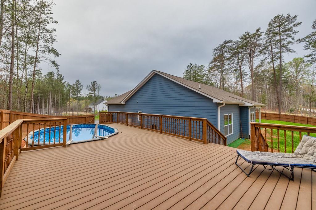 25 Pine Bark Path, Dahlonega, Georgia image 33
