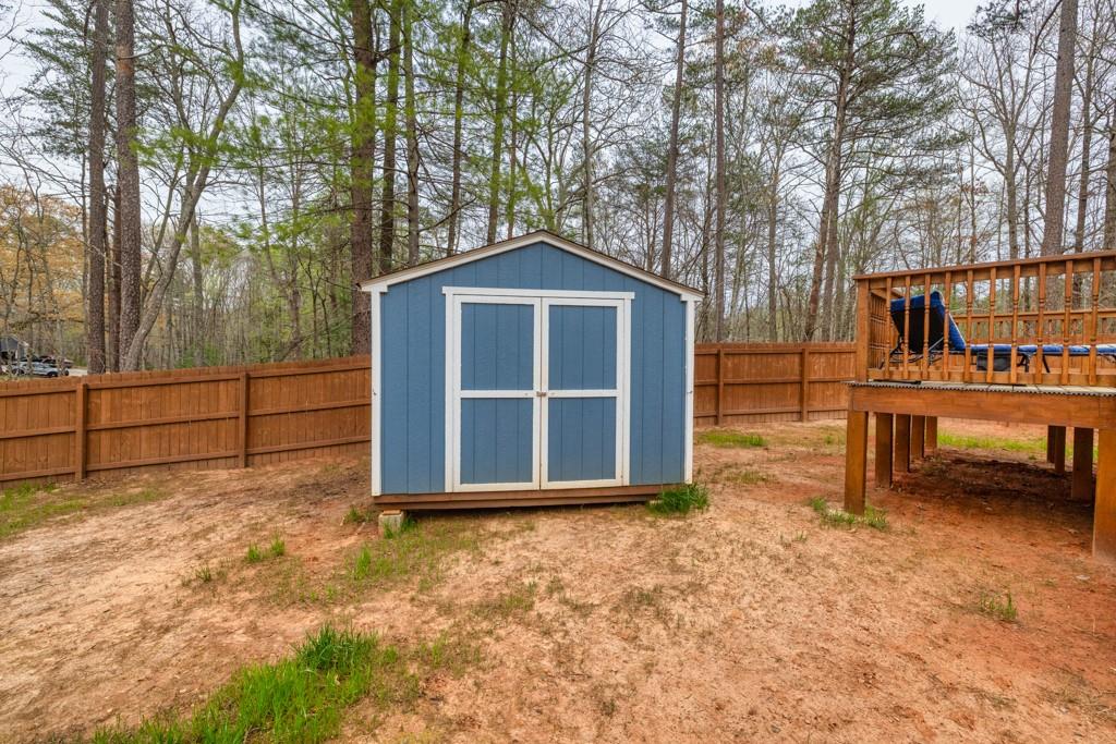 25 Pine Bark Path, Dahlonega, Georgia image 38