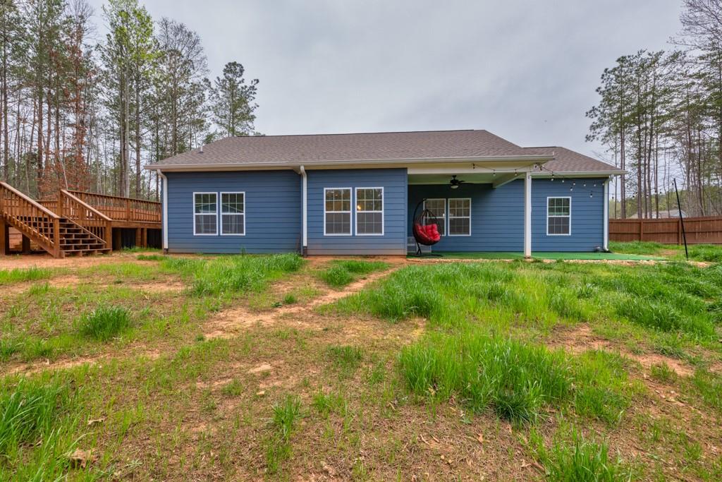 25 Pine Bark Path, Dahlonega, Georgia image 35