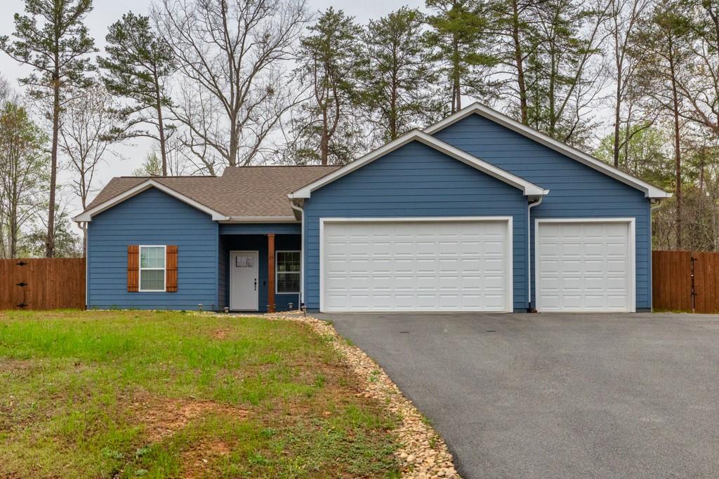 25 Pine Bark Path, Dahlonega, Georgia image 3