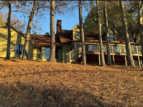 308 Etowah Drive Cartersville GA 30120