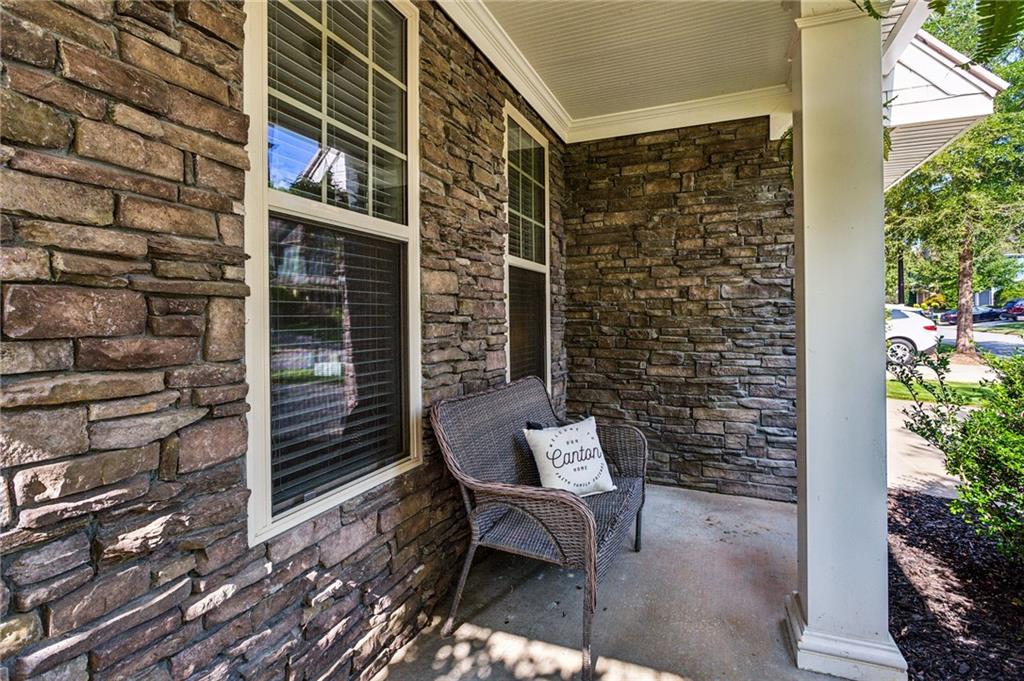 301 Downing Creek Trail, Canton, Georgia image 6
