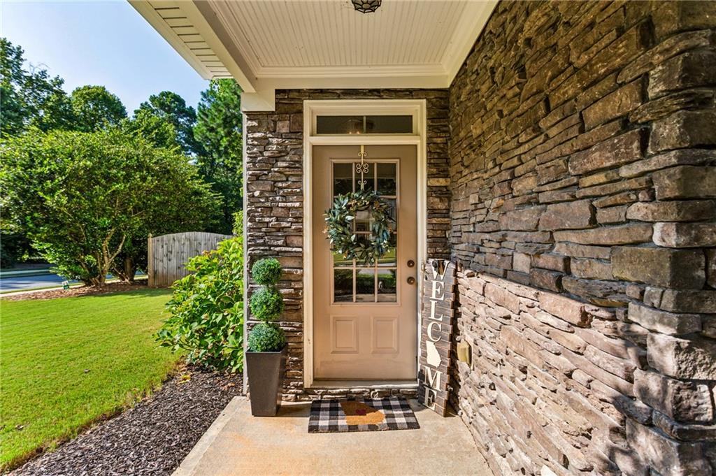 301 Downing Creek Trail, Canton, Georgia image 5