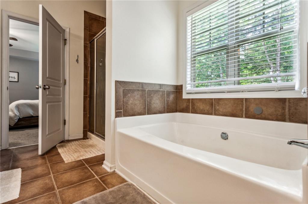 301 Downing Creek Trail, Canton, Georgia image 27