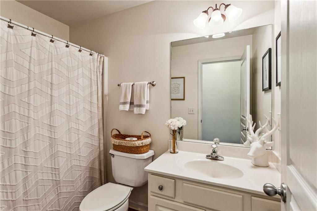 301 Downing Creek Trail, Canton, Georgia image 32