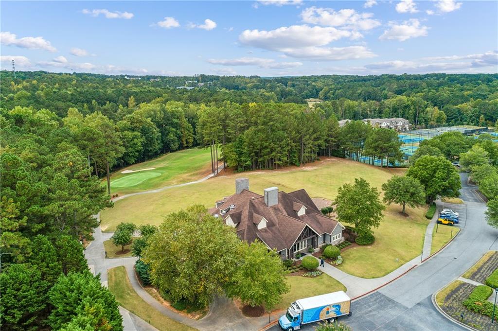 301 Downing Creek Trail, Canton, Georgia image 44