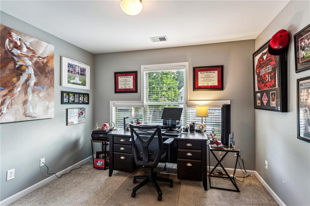 301 Downing Creek Trail, Canton, Georgia image 31