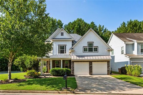 301 Downing Creek Trail Canton GA 30114