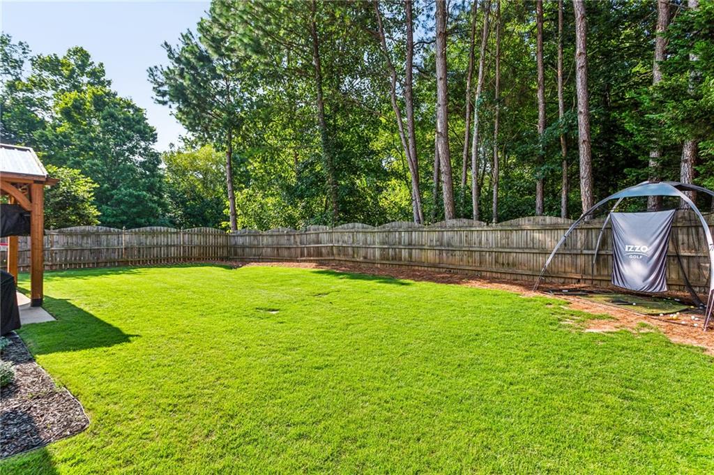 301 Downing Creek Trail, Canton, Georgia image 36