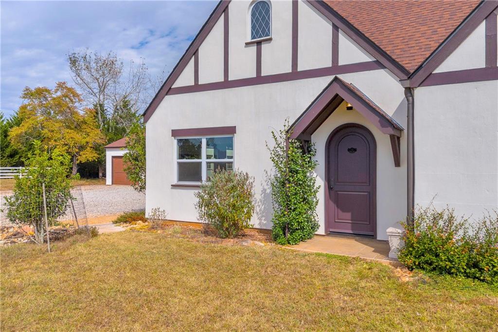 105 Knox Chapel Road