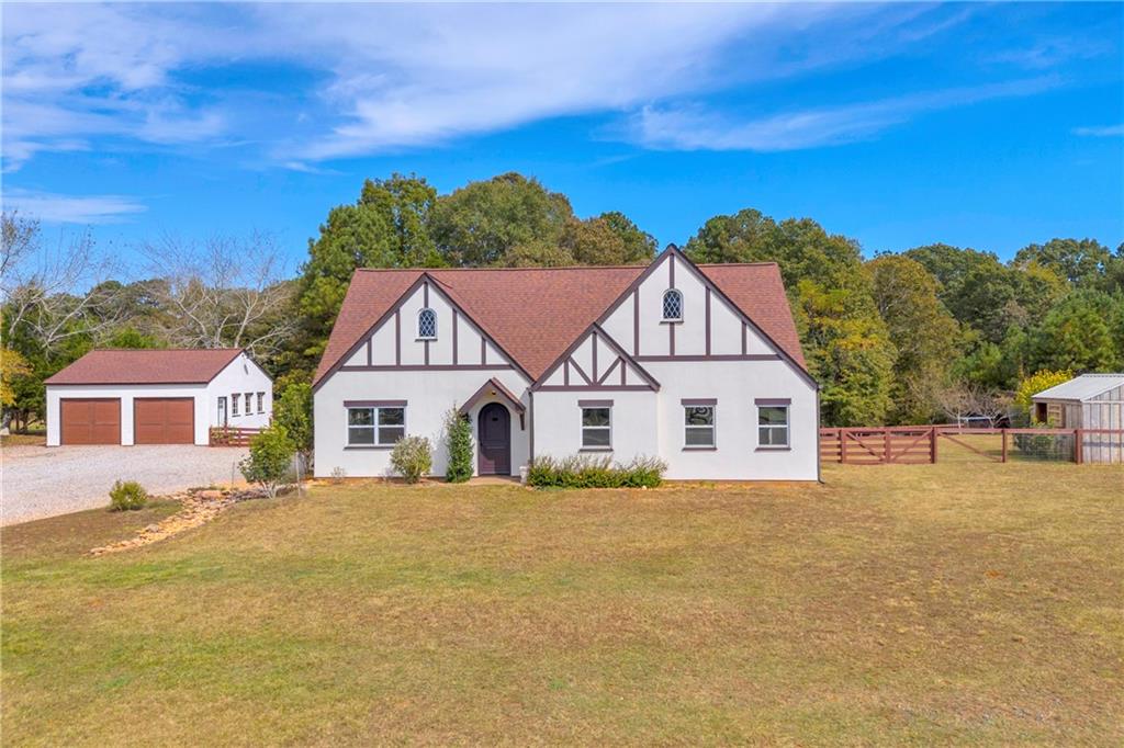 105 Knox Chapel Road