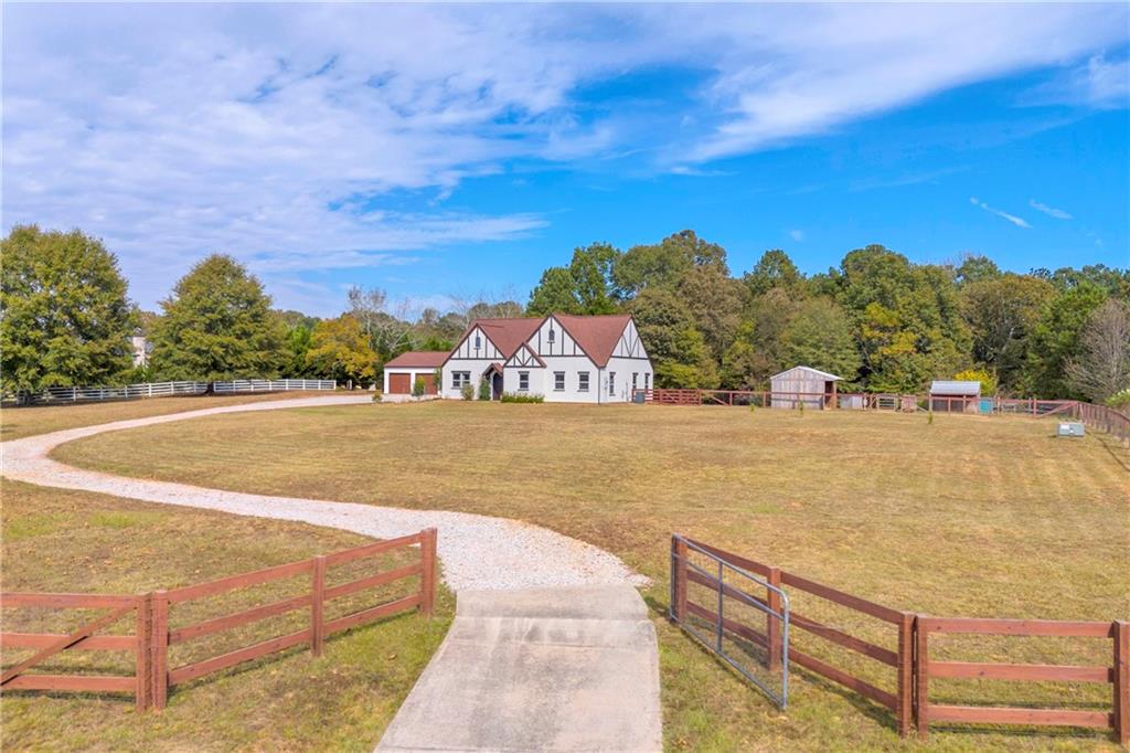 105 Knox Chapel Road