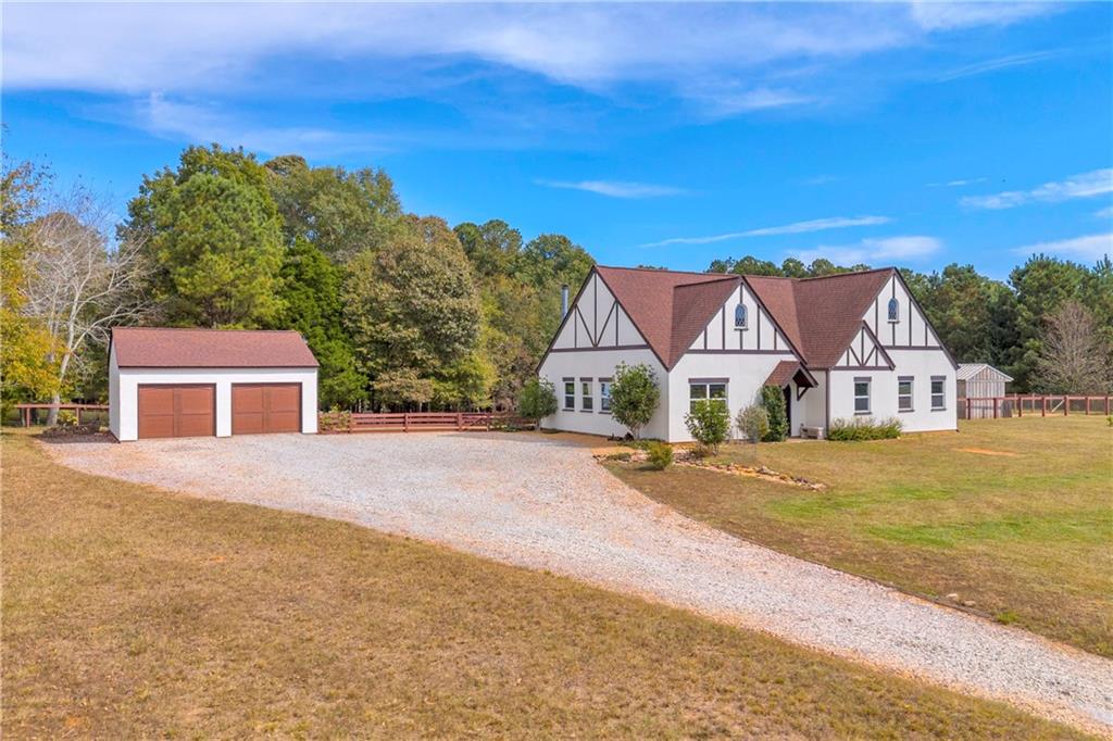 105 Knox Chapel Road