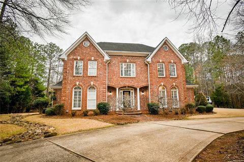 Homes For Sale - 30 Wesleyan Way<br/> Oxford, GA 30054