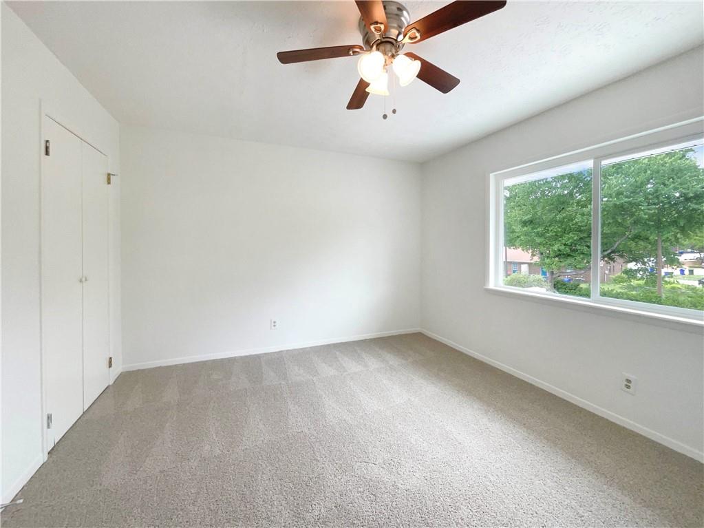 1098 Eastview Circle, Conyers, Georgia image 15