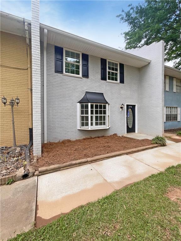 1098 Eastview Circle, Conyers, Georgia image 19