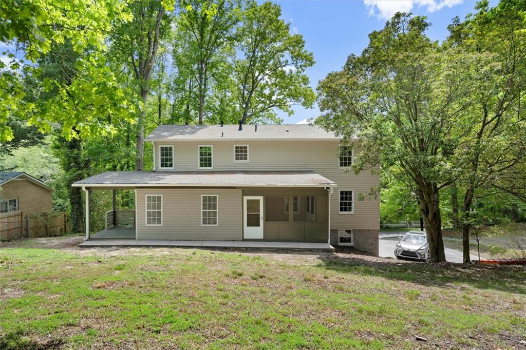 1627 Rex Drive