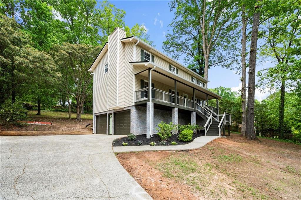 1627 Rex Drive